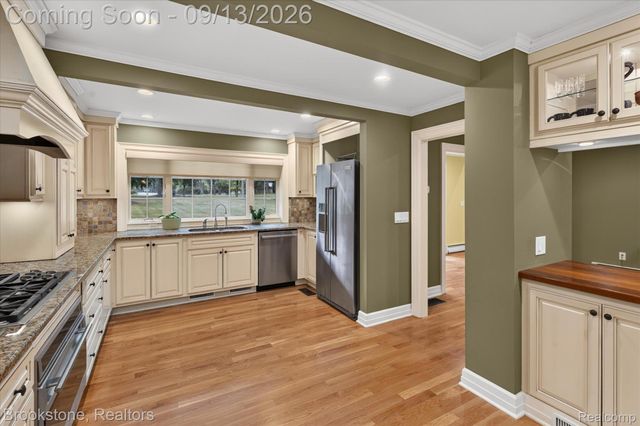 2737 N Wagner Road, Scio Township, MI 48103