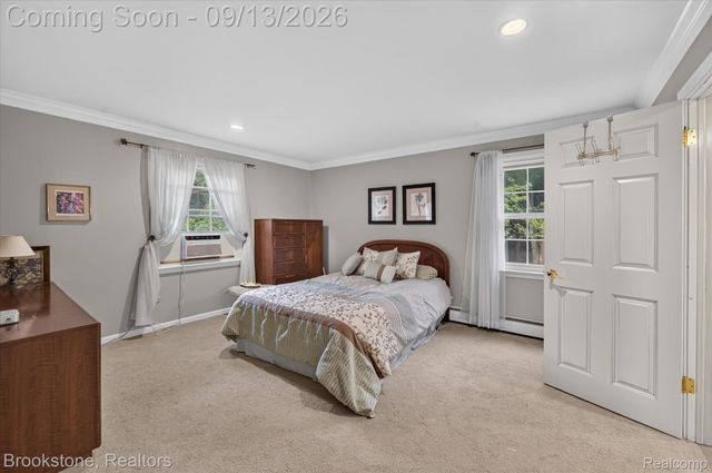 2737 N Wagner Road, Scio Township, MI 48103