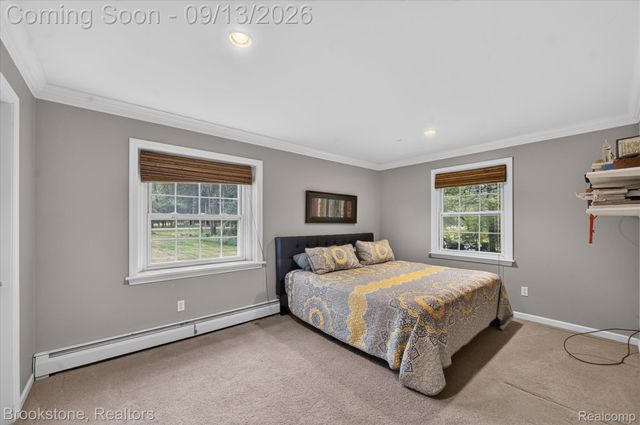 2737 N Wagner Road, Scio Township, MI 48103