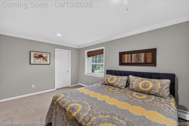 2737 N Wagner Road, Scio Township, MI 48103