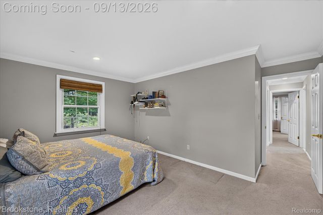 2737 N Wagner Road, Scio Township, MI 48103