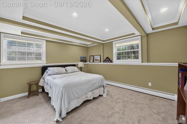 2737 N Wagner Road, Scio Township, MI 48103