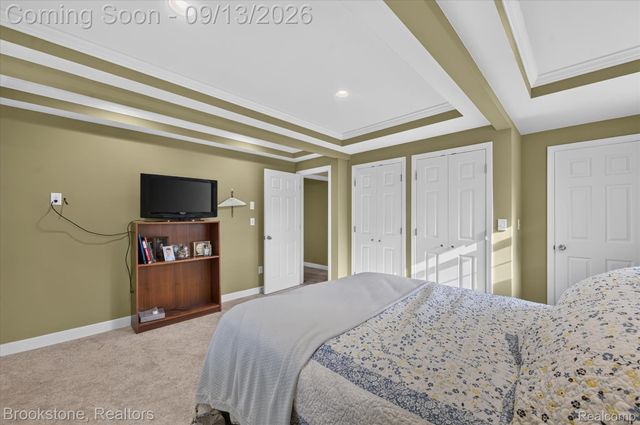 2737 N Wagner Road, Scio Township, MI 48103
