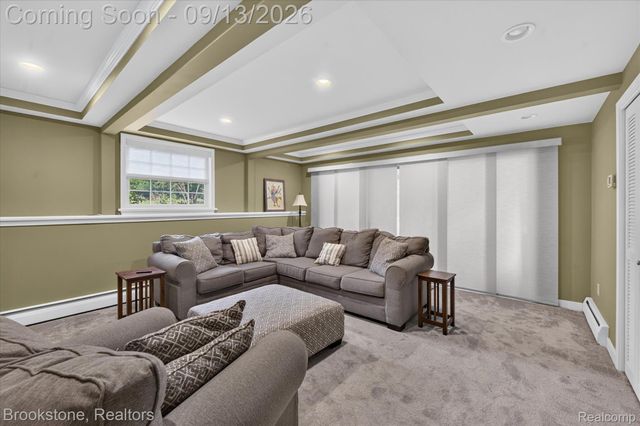 2737 N Wagner Road, Scio Township, MI 48103