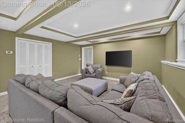 2737 N Wagner Road, Scio Township, MI 48103