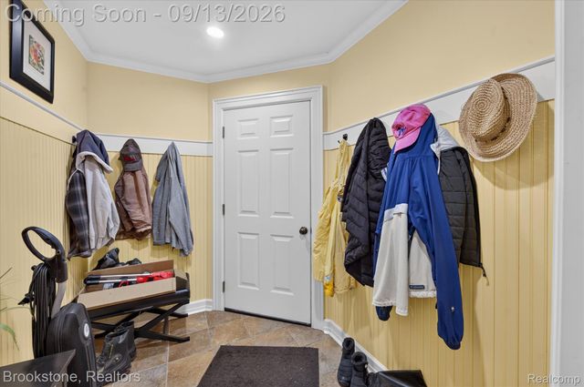 2737 N Wagner Road, Scio Township, MI 48103