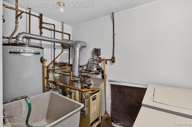 2737 N Wagner Road, Scio Township, MI 48103
