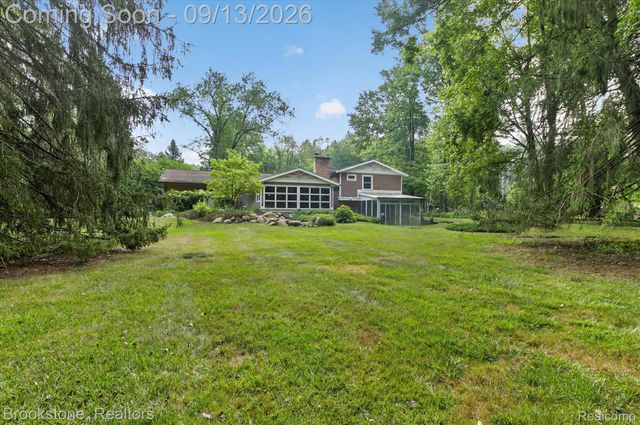 2737 N Wagner Road, Scio Township, MI 48103