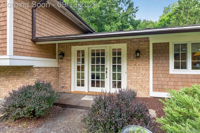 2737 N Wagner Road, Scio Township, MI 48103