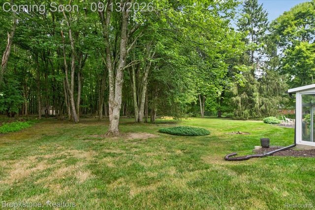 2737 N Wagner Road, Scio Township, MI 48103