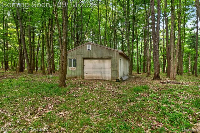 2737 N Wagner Road, Scio Township, MI 48103
