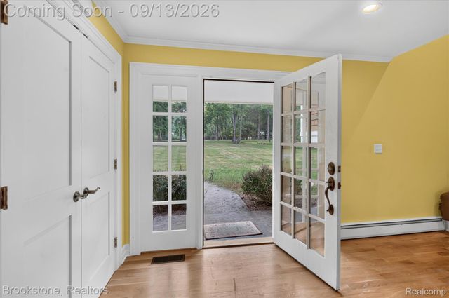 2737 N Wagner Road, Scio Township, MI 48103