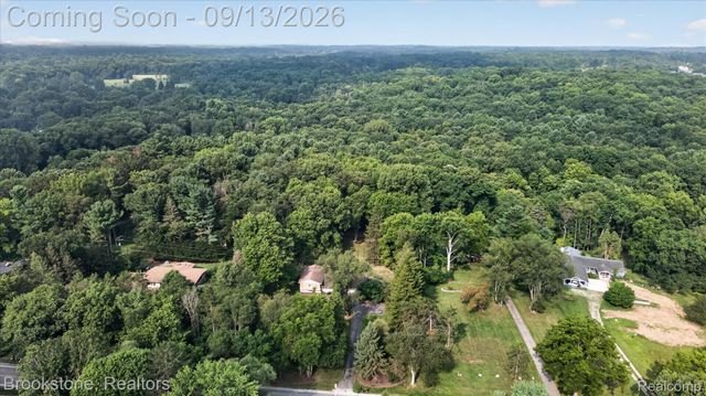2737 N Wagner Road, Scio Township, MI 48103
