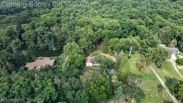 2737 N Wagner Road, Scio Township, MI 48103