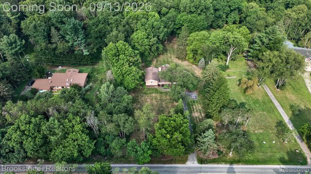 2737 N Wagner Road, Scio Township, MI 48103