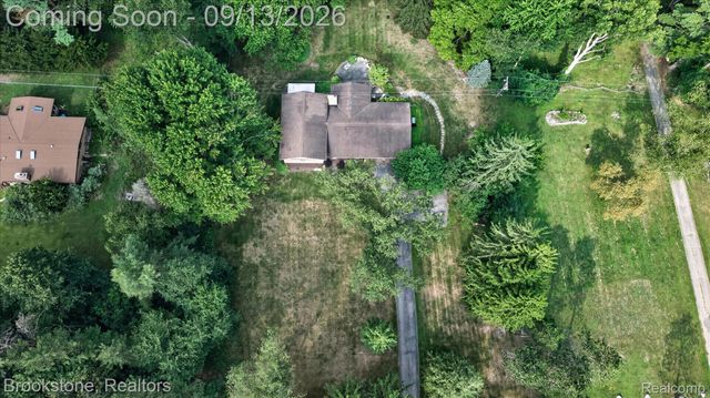 2737 N Wagner Road, Scio Township, MI 48103