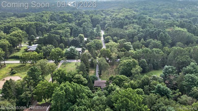 2737 N Wagner Road, Scio Township, MI 48103