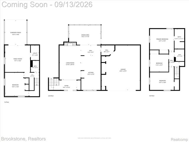 2737 N Wagner Road, Scio Township, MI 48103