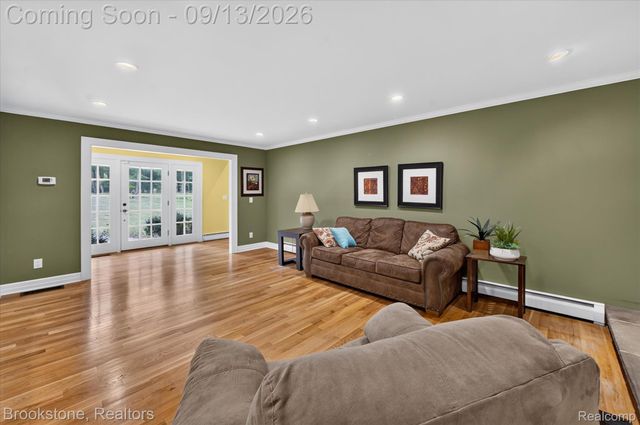 2737 N Wagner Road, Scio Township, MI 48103