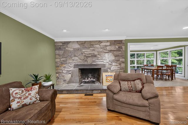 2737 N Wagner Road, Scio Township, MI 48103