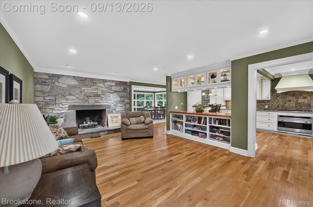 2737 N Wagner Road, Scio Township, MI 48103