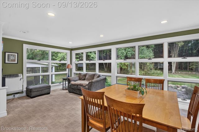 2737 N Wagner Road, Scio Township, MI 48103