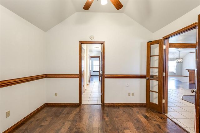 821 W Cabillo Way, Mustang, OK 73064