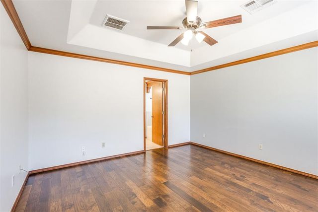 821 W Cabillo Way, Mustang, OK 73064