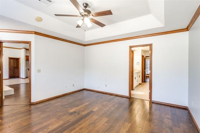 821 W Cabillo Way, Mustang, OK 73064
