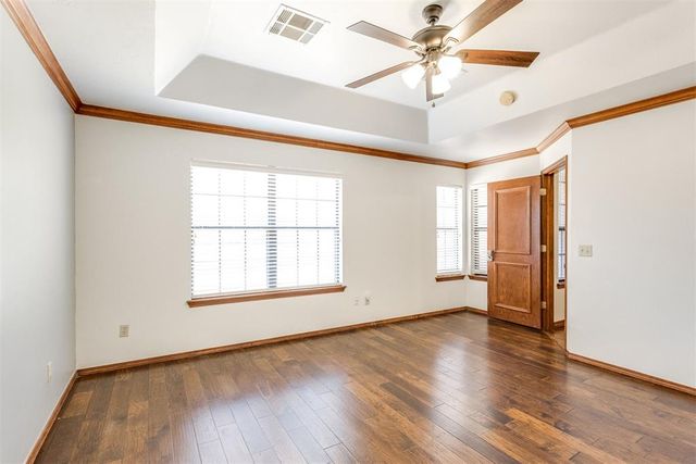 821 W Cabillo Way, Mustang, OK 73064