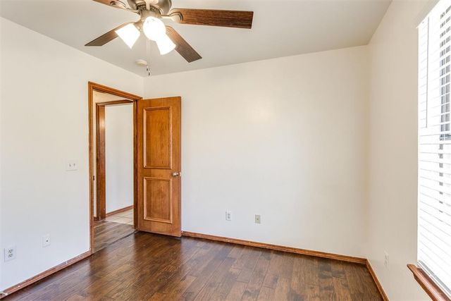 821 W Cabillo Way, Mustang, OK 73064