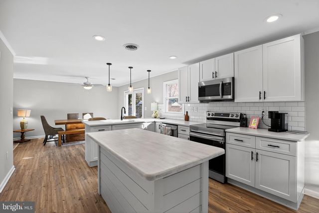 1001 MAPLE, Baltimore, MD 21221