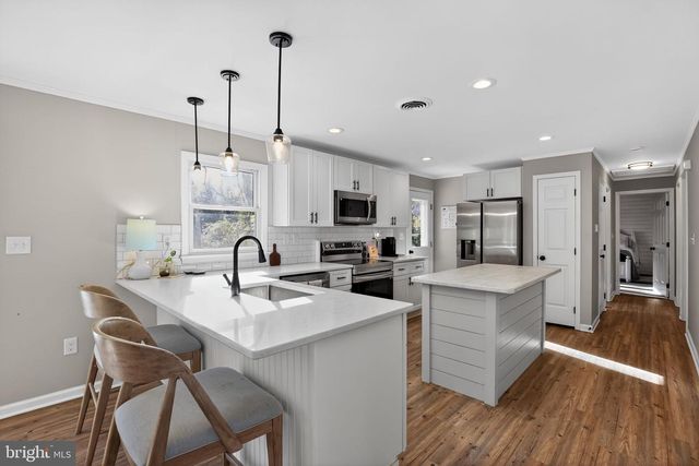 1001 MAPLE, Baltimore, MD 21221