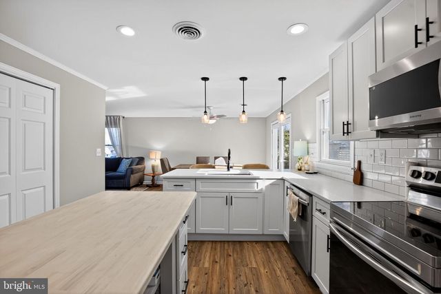 1001 MAPLE, Baltimore, MD 21221