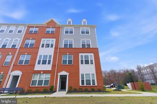 7201 GRINGOTTS WAY #B, Elkridge, MD 21075