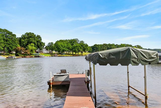 353 Fagan Drive, Inman, SC 29349