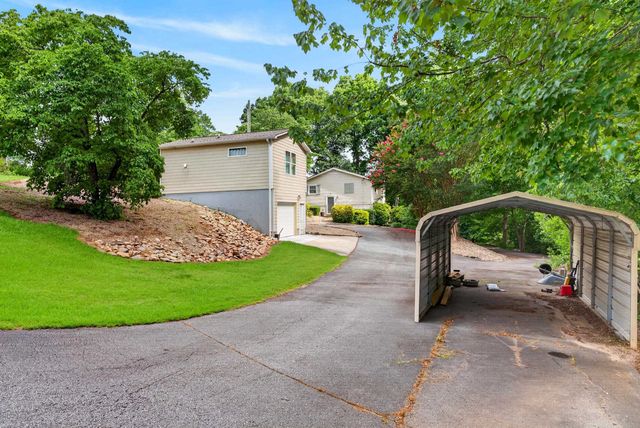 353 Fagan Drive, Inman, SC 29349