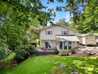 353 Fagan Drive, Inman, SC 29349