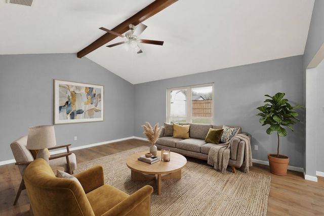 6820 Mickey Drive, Watauga, TX 76148