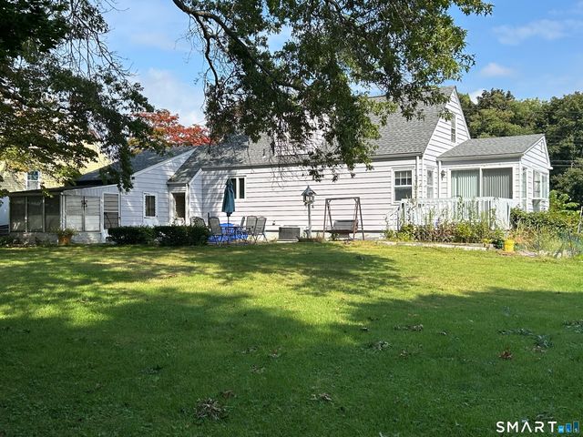 44 Knob Hill Drive, Hamden, CT 06518