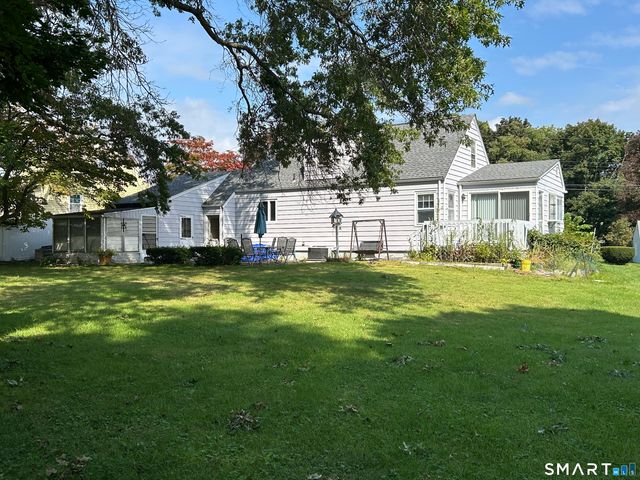 44 Knob Hill Drive, Hamden, CT 06518
