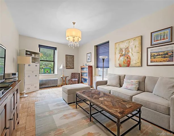 1175 Anderson Avenue 2E, Bronx, NY 10452