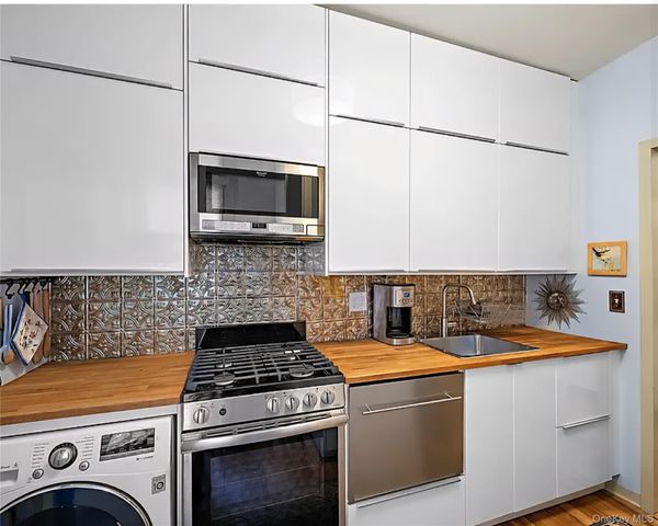 1175 Anderson Avenue 2E, Bronx, NY 10452
