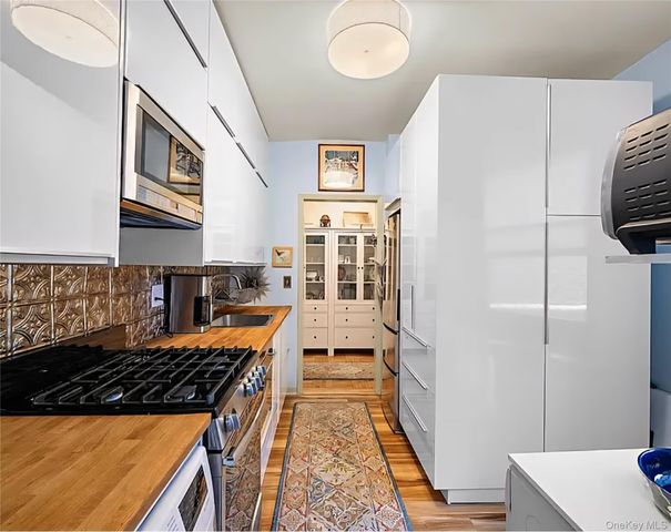 1175 Anderson Avenue 2E, Bronx, NY 10452