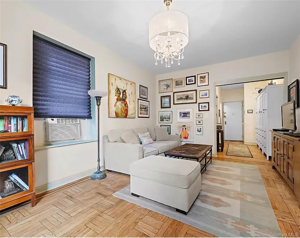 1175 Anderson Avenue 2E, Bronx, NY 10452