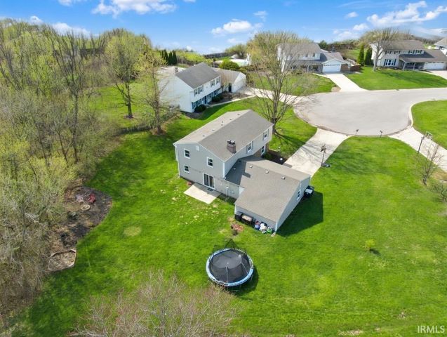 5333 Moonrock Court, Fort Wayne, IN 46804