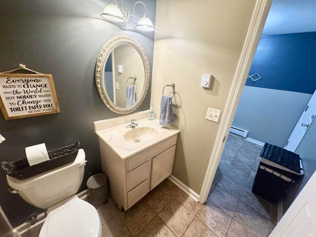 5333 Moonrock Court, Fort Wayne, IN 46804