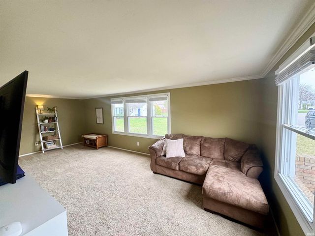 5333 Moonrock Court, Fort Wayne, IN 46804