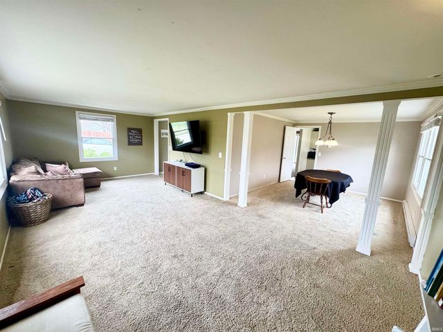 5333 Moonrock Court, Fort Wayne, IN 46804