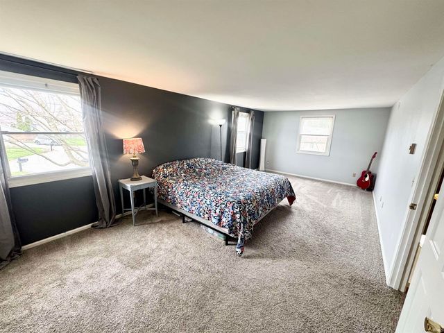 5333 Moonrock Court, Fort Wayne, IN 46804